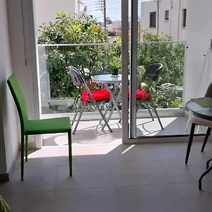 Apartmán Chicos Kypr