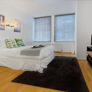 Tenacity Homes Appartamento