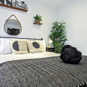 Innit Townhouse Appartamento