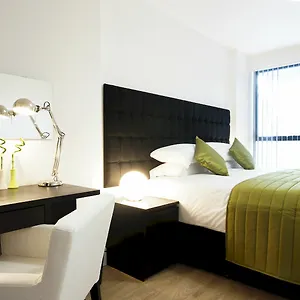  Apartmán Andora Velká Británie