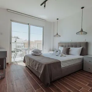  Apartmán River View Boutique Apts Kypr