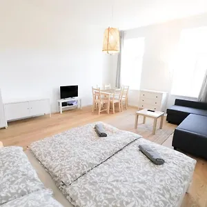  Apartmán - Metro 1160 Rakousko